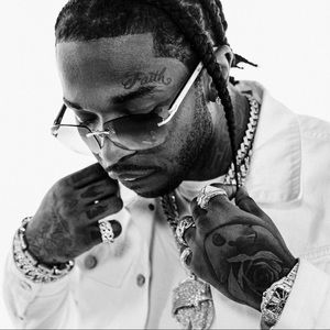 Meet your Posher, Zavion